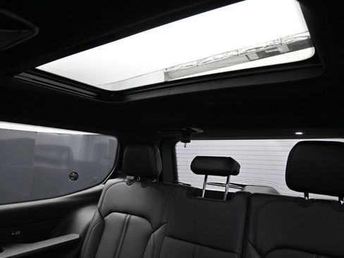 New 2026 Jeep Grand Wagoneer Limited AWD/4WD image 43