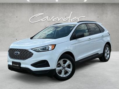 Used 2024 Ford Edge SE