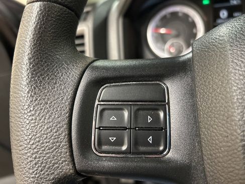 Used 2018 RAM 3500 Tradesman w/ Chrome Appearance Group image 17