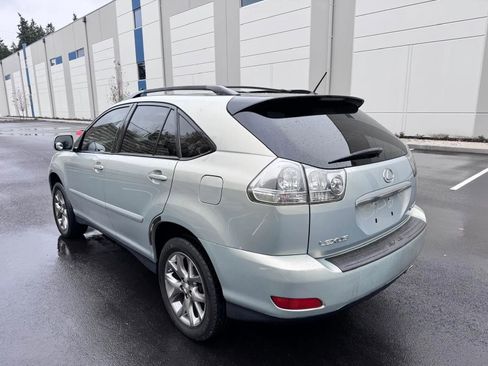Used 2004 Lexus RX 330 AWD image 3