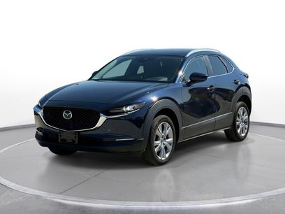 Certified 2023 MAZDA CX-30 AWD 2.5 S w/ Select Package