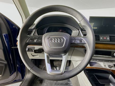 Certified 2022 Audi Q5 2.0T Premium Plus w/ Premium Plus Package image 11