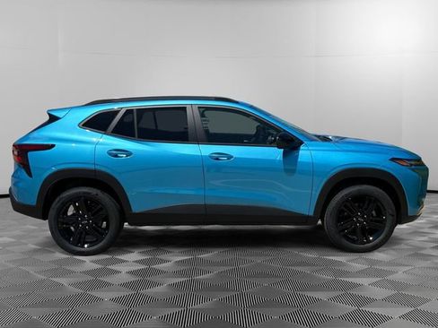New 2026 Chevrolet Trax ACTIV w/ Driver Confidence Package FWD image 6