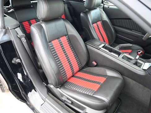 Used 2014 Ford Mustang Shelby GT500 w/ Equipment Group 821A image 45