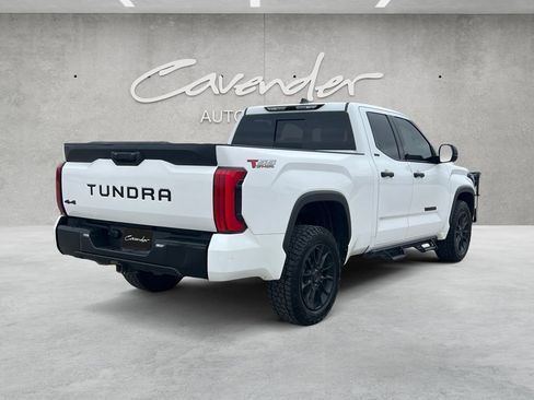 Used 2022 Toyota Tundra SR5 image 16