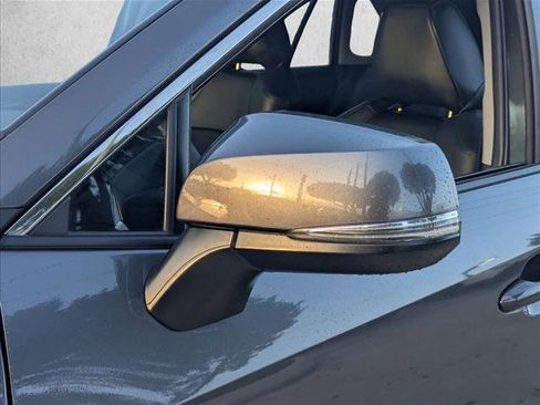 Certified 2025 Toyota RAV4 XLE w/ Convenience Package image 11