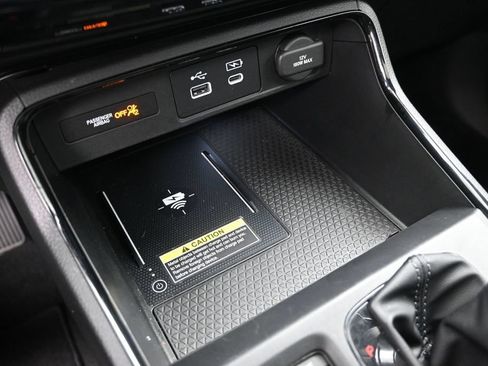 Certified 2023 Honda CR-V EX-L image 14