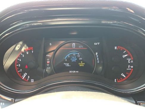 Used 2024 Dodge Durango R/T w/ Tow 'N Go Package image 46