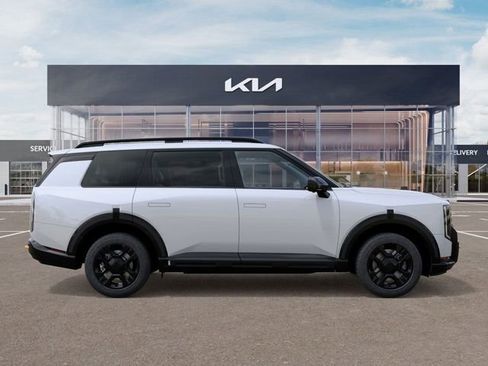New 2027 Kia Telluride SX Prestige X-Pro image 7