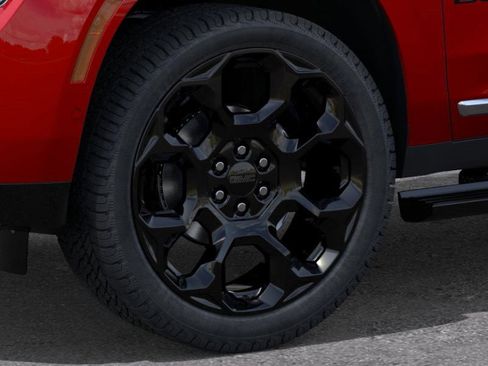 New 2026 GMC Yukon Denali w/ Denali Reserve Package image 9