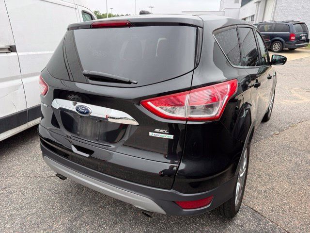 Used 2013 Ford Escape SEL FWD image 6