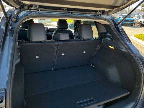 New 2026 Nissan Kicks SR w/ SR Premium Package FWD image 6