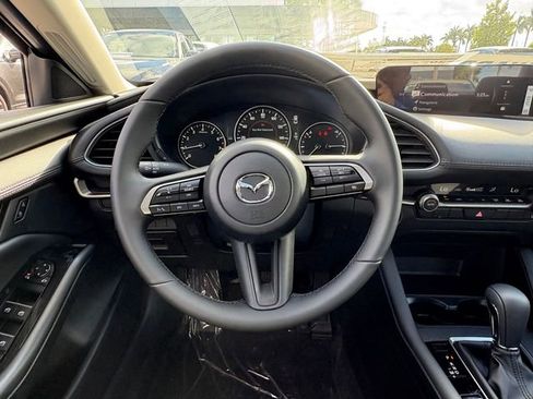 New 2026 MAZDA MAZDA3 s Sport image 11