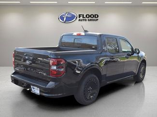 New 2025 Ford Maverick Lobo video 2