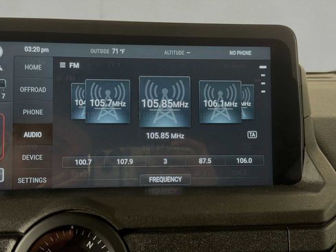 Used 2025 INEOS Grenadier AWD/4WD image 13