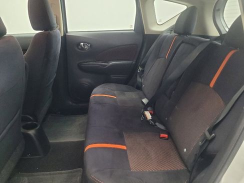 Used 2015 Nissan Versa Note SR w/ SR Convenience Package FWD image 18