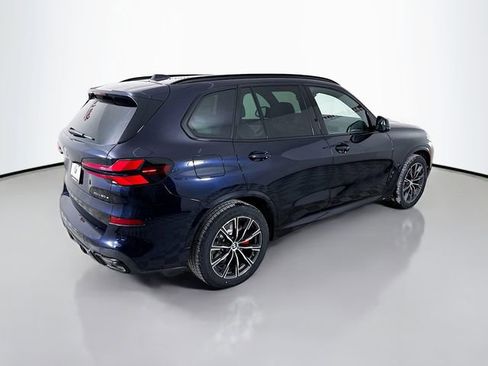 New 2026 BMW X5 xDrive50e w/ M Sport Package image 7