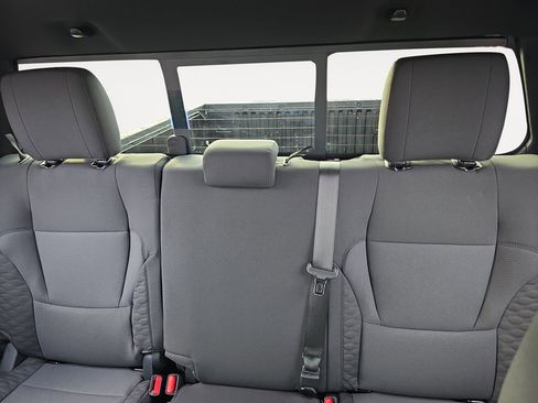 New 2026 Toyota Tundra SR image 13