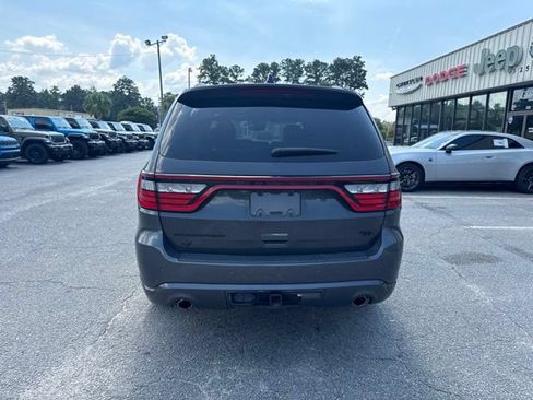 Used 2023 Dodge Durango R/T AWD/4WD image 5