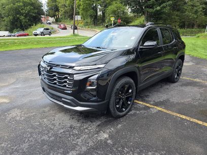 New 2027 Chevrolet Equinox LT w/ Convenience Package II