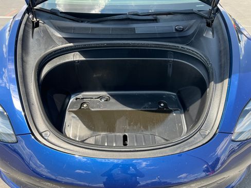 Used 2018 Tesla Model 3 Long Range AWD/4WD image 28