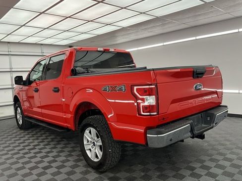 Used 2019 Ford F150 XLT w/ Trailer Tow Package image 18