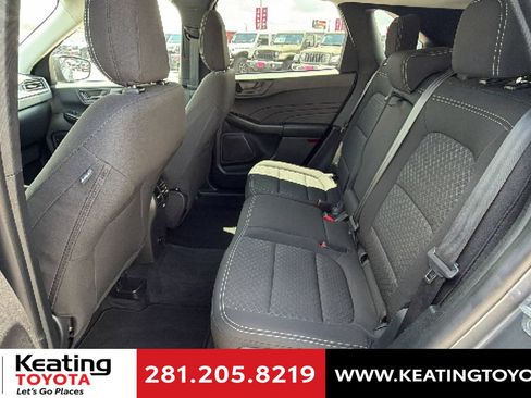 Used 2024 Ford Escape Active FWD image 24