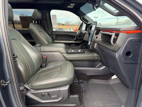 Used 2022 Ford Expedition Timberline AWD/4WD image 9