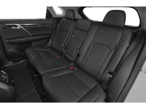 Used 2019 Lexus RX 350 FWD w/ Accessory Package image 8