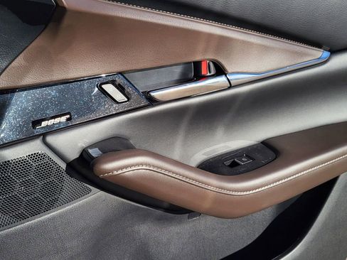 Used 2025 MAZDA CX-30 AWD 2.5 S w/ Premium Package image 26