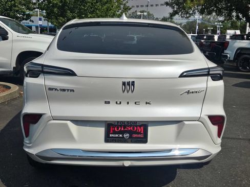 Used 2024 Buick Envista Avenir FWD image 5