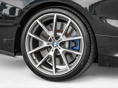 Used 2019 BMW M850i xDrive Convertible w/ M Carbon Exterior Package AWD/4WD image 55