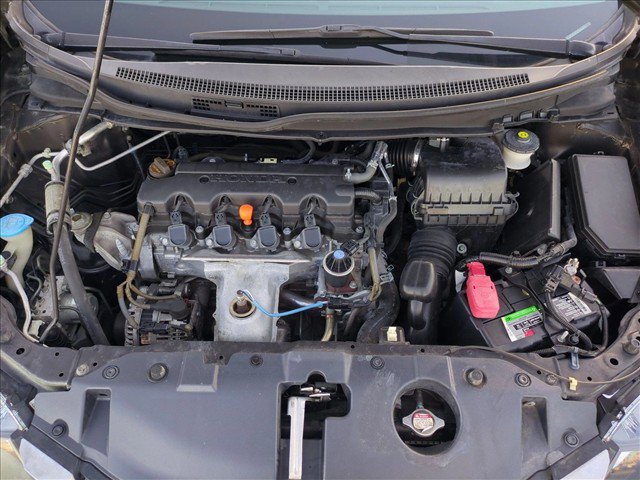 Used 2013 Honda Civic EX image 22