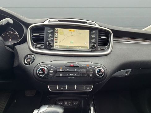 Used 2016 Kia Sorento SX AWD/4WD image 27