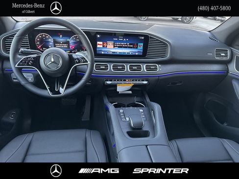 New 2026 Mercedes-Benz GLE 450 4MATIC Coupe image 23