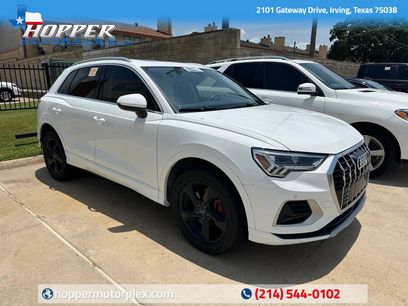 Used 2020 Audi Q3 2.0T Premium Plus