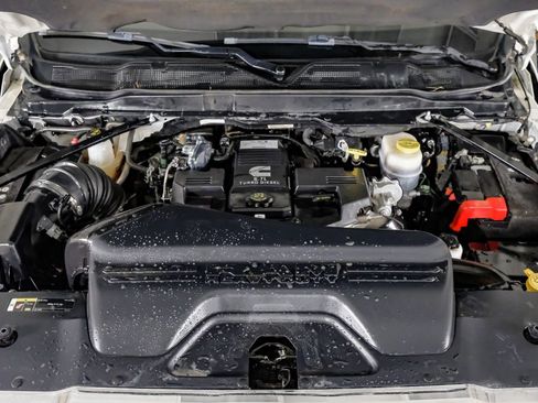 Used 2023 RAM 3500 Limited image 53