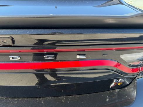 Used 2022 Dodge Charger Scat Pack image 10