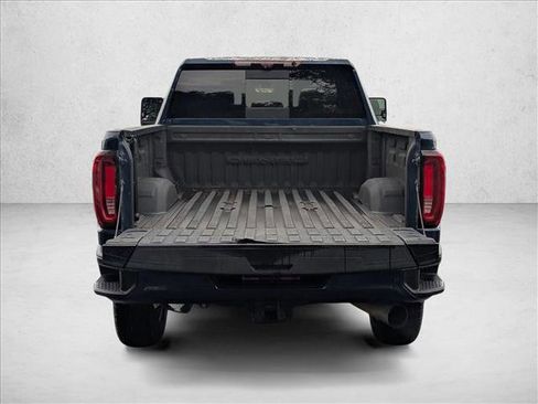 Used 2023 GMC Sierra 3500 Denali w/ Denali Ultimate Package image 6