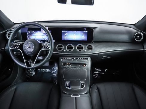 Certified 2022 Mercedes-Benz E 350 Sedan image 6