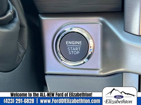 New 2024 Ford F150 XLT w/ Equipment Group 302A MID image 29