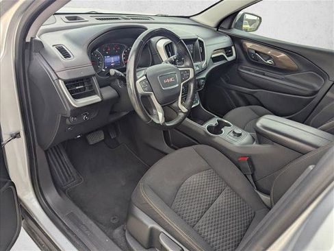 Used 2020 GMC Terrain SLE image 9
