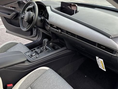 New 2026 MAZDA CX-30 AWD 2.5 S image 33