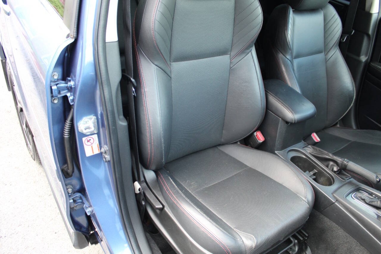 Used 2015 Subaru Forester 2.0XT Touring AWD/4WD image 17
