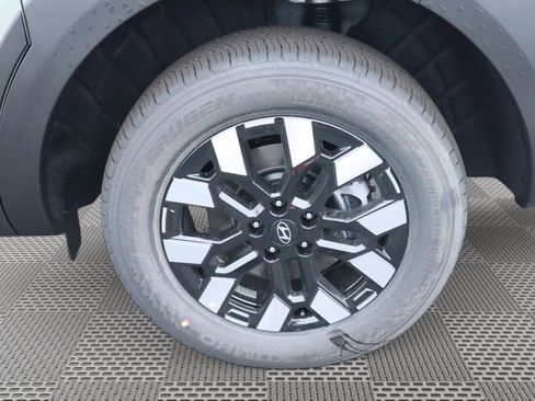 New 2026 Hyundai Santa Cruz SEL image 5