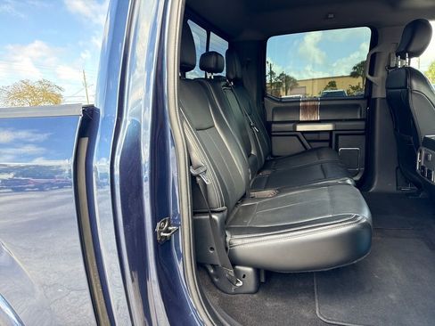 Used 2018 Ford F150 Lariat image 27