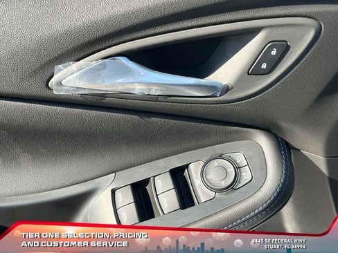 New 2026 Buick Encore GX Sport Touring w/ Advanced Technology Package image 21