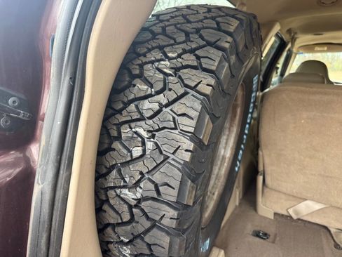 Used 2001 Ford Excursion Limited image 59