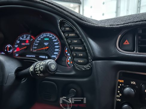 Used 2003 Chevrolet Corvette Z06 RWD image 31