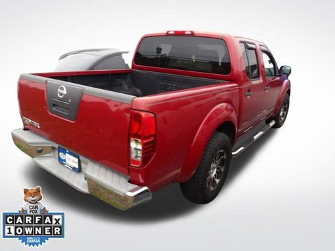 Used 2011 Nissan Frontier S image 13